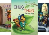 Chug and Thug Gemal Seede