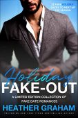 Holiday Fake-Out 22 Fake Laurel Greer