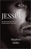 Jessup Stephen Ainley