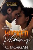 Wicked Plans C. Morgan