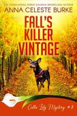 Fall's Killer Vintage Calla Anna Celeste Burke