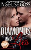 Diamonds and Lies Inge-Lise Goss