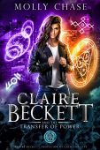 Claire Beckett and the Molly Chase