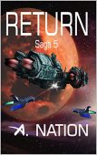 Return There's No Easy A. Nation