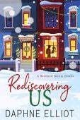 Rediscovering Us Daphne Elliot