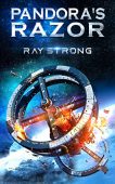Pandora's Razor Ray Strong
