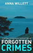 Forgotten Crimes Anna Willett
