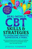Real-World CBT Skills&Strategies to Jessica Flounder