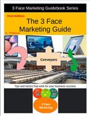 3 Face Marketing Guide Phillimon Shumbusho