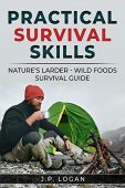 Practical Survival Skills Nature's J.P. Logan