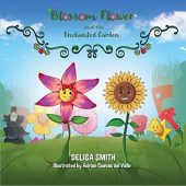 Blossom Flower and the Delisa Smith