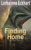 Finding Home (Street Fighter Lorhainne Eckhart