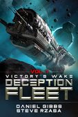 Victory's Wake Daniel Gibbs