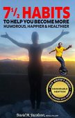 7 1/2 Habits To David Jacobson
