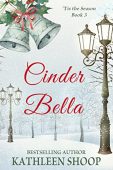Cinder Bella Kathleen Shoop