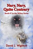 Nary Nary Quite Contrary David Wighton