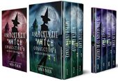 A Mackenzie Witch Sonia Parin