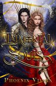 Immortal Souls Phoenix Vieira
