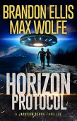 Horizon Protocol Brandon Ellis