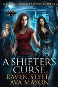 A Shifter's Curse A Ava  Mason