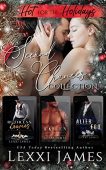 Hot for the Holidays Lexxi James