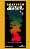 Tales From Another Dimension Robbie   Sheerin 