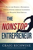 Nonstop Entrepreneur 15 Rules Craig Richwine