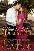 How to Win a Collette Cameron