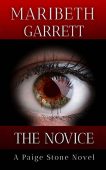 Novice Maribeth Garrett