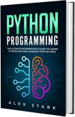 Python Programming Alex  Stark