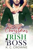 Christmas with my Irish K.C. Crowne