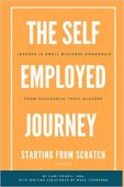 Self-Employed Journey Cami Powell