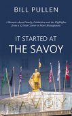 It Started at Savoy Bill Pullen