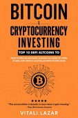 Bitcoin&Cryptocurrency Investing Top 10 vitali lazar