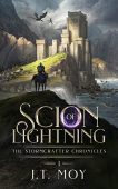 Scion of Lightning J T Moy