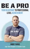 Be A Pro Your Jimmy  Farris