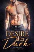 Desire After Dark ER Whyte