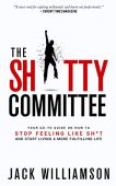 Sh*tty Committee Jack Williamson