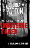 Innocence Taken Victoria M. Patton