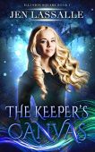 Keeper's Canvas Jen Lassalle