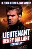 Lieutenant Henry Gallant Harry Alesso
