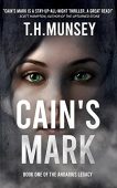 Cain's Mark T.H. Munsey