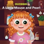 A Little Mouse and Tessa Austin