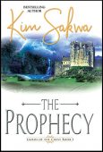 Prophecy Kim Sakwa