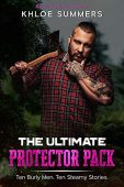 Ultimate Protector Pack Khloe Summers