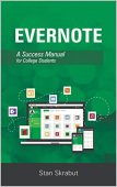 Evernote A Success Manual Stan Skrabut