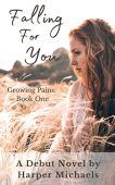 Falling for You Harper Michaels