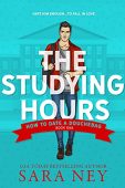 Studying Hours Sara Ney