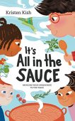 It's All in the Kristen  Kish