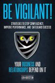 Be Vigilant Strategies to Len Herstein